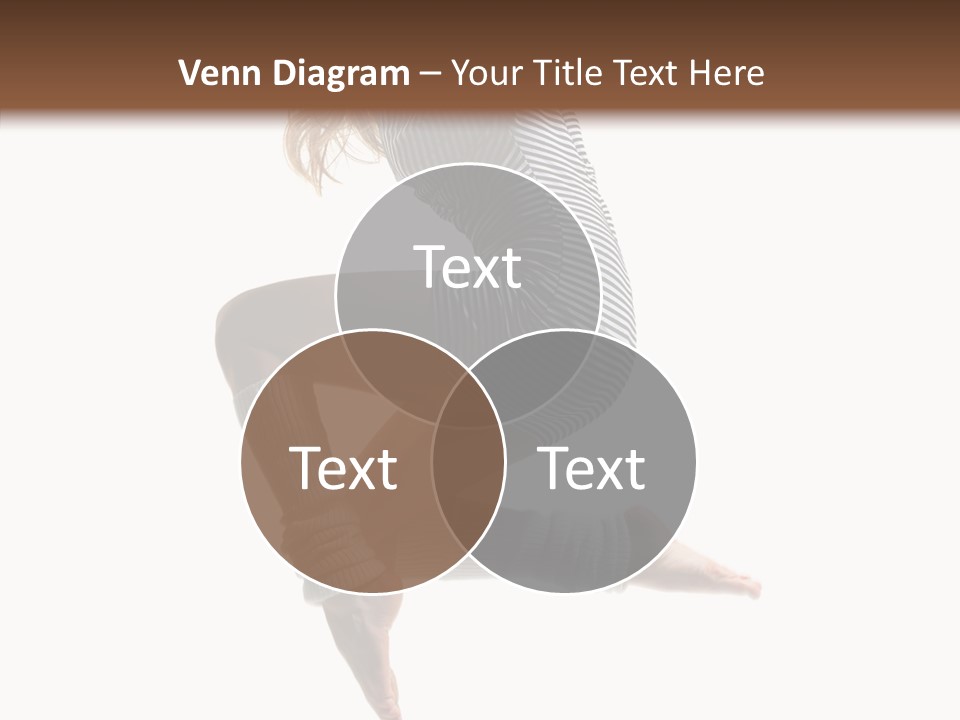 Skill Cool Action PowerPoint Template