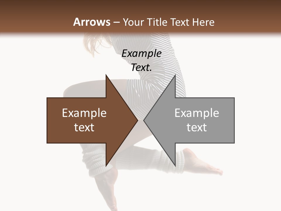 Skill Cool Action PowerPoint Template