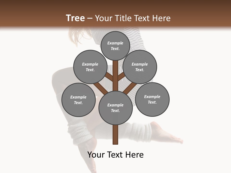 Skill Cool Action PowerPoint Template