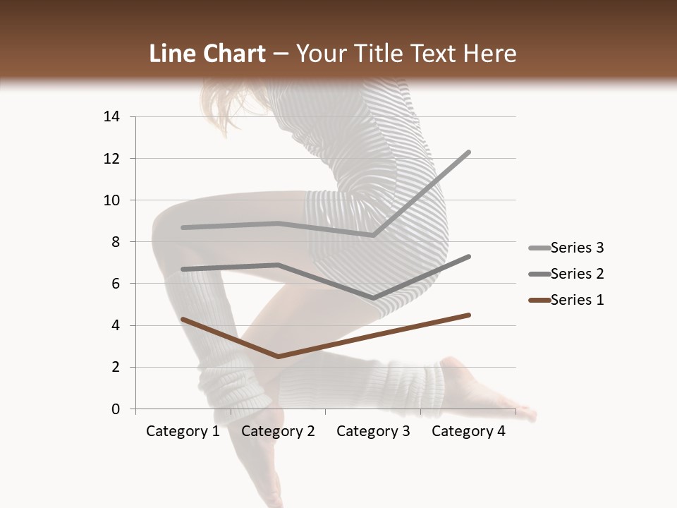 Skill Cool Action PowerPoint Template