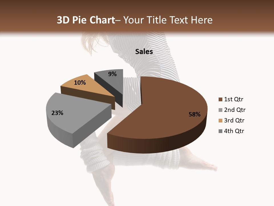 Skill Cool Action PowerPoint Template