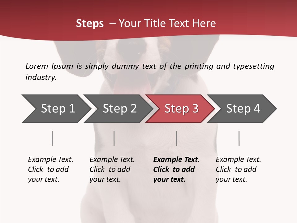 Room Happy Profe Ional PowerPoint Template