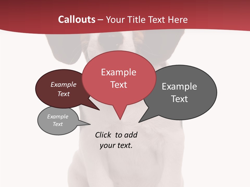 Room Happy Profe Ional PowerPoint Template