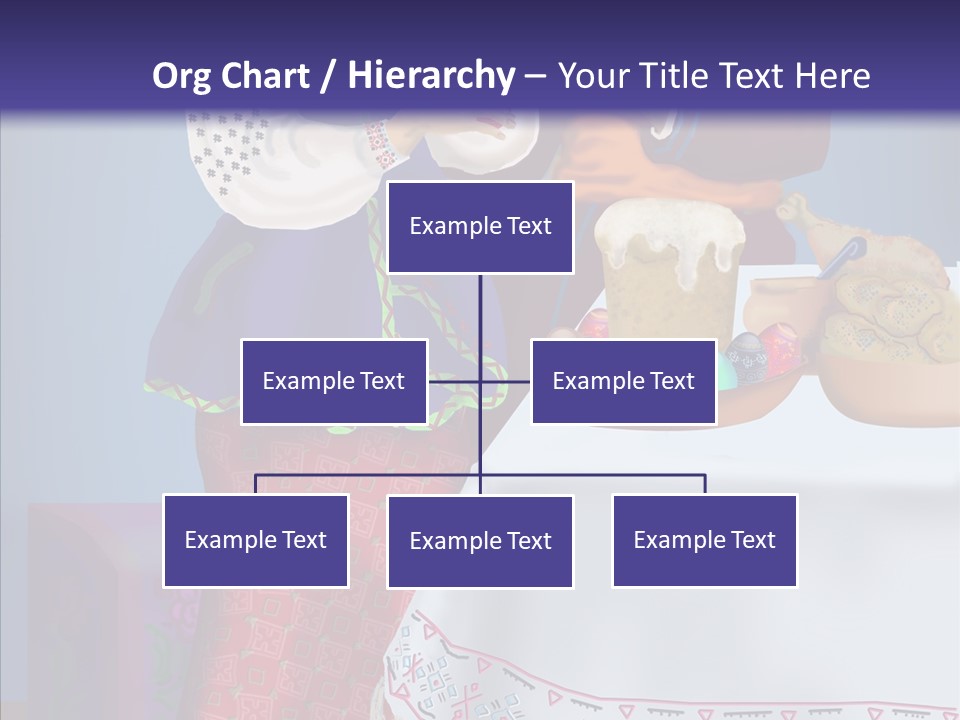 Traditional Faith Wish PowerPoint Template