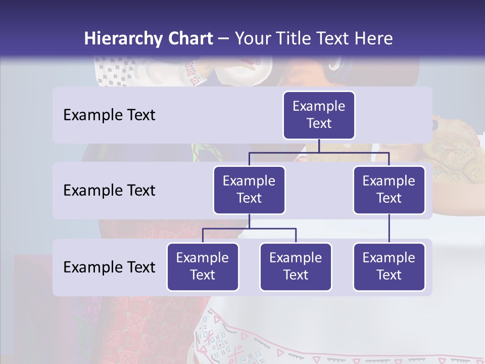 Traditional Faith Wish PowerPoint Template