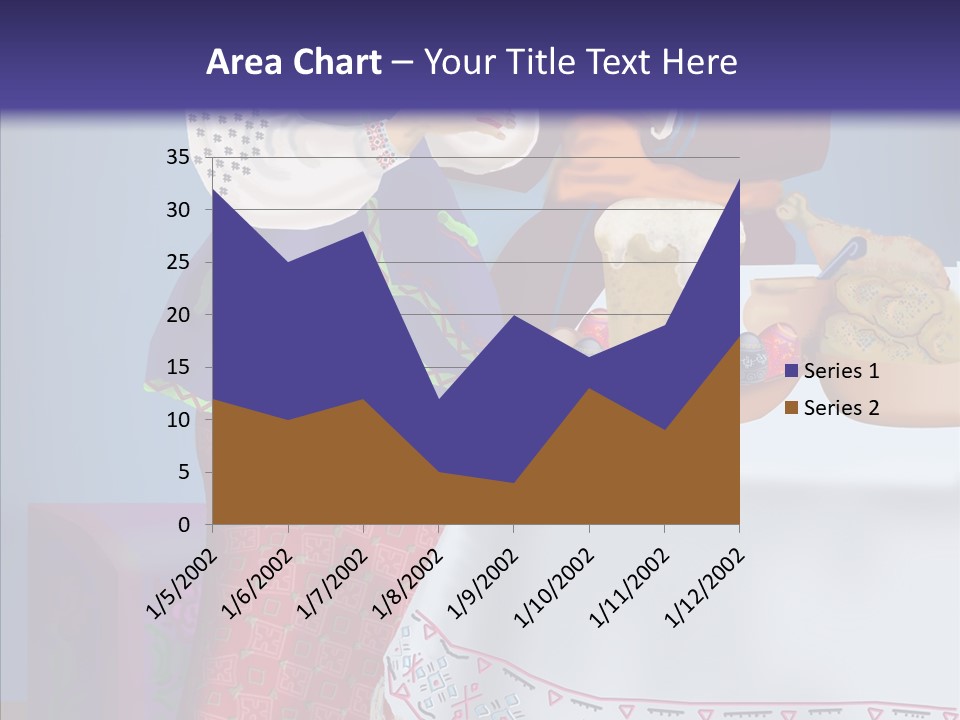 Traditional Faith Wish PowerPoint Template
