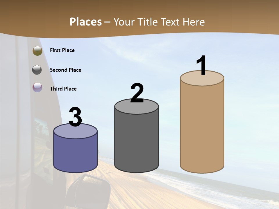New Yellow Black PowerPoint Template