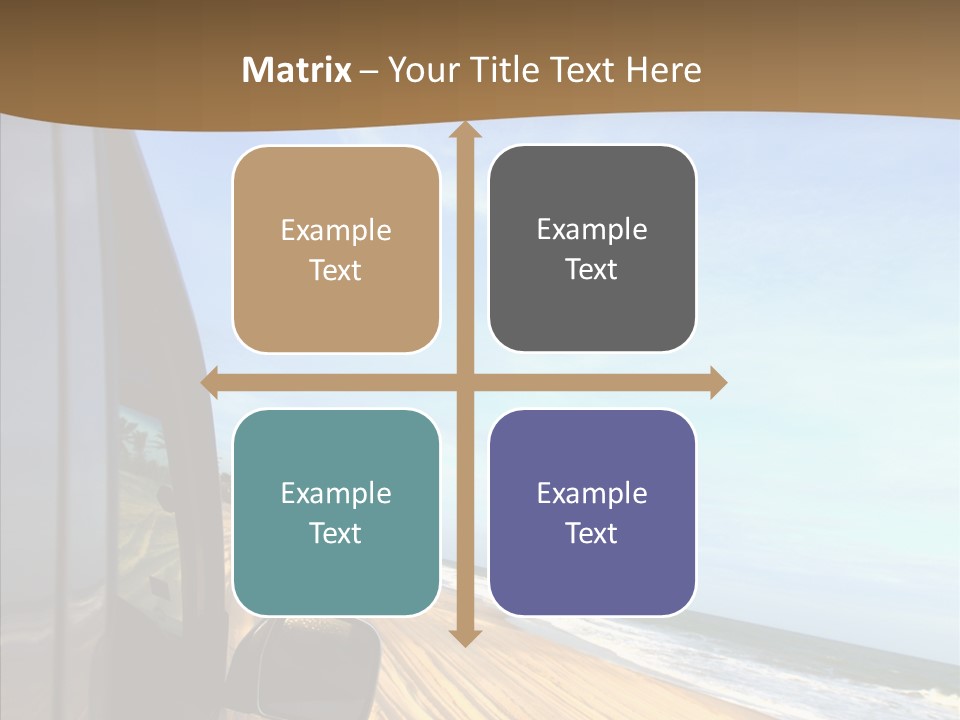 New Yellow Black PowerPoint Template