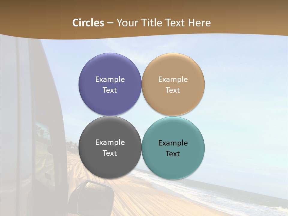 New Yellow Black PowerPoint Template