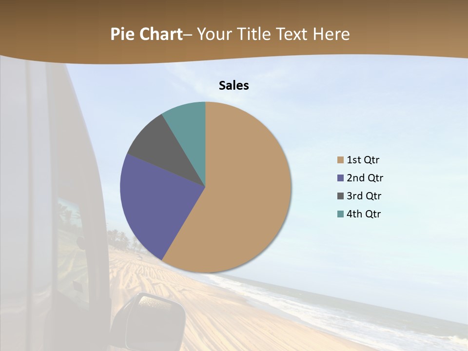 New Yellow Black PowerPoint Template