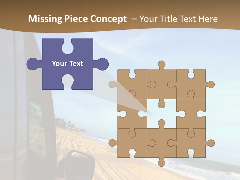 New Yellow Black PowerPoint Template