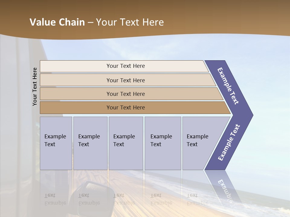 New Yellow Black PowerPoint Template