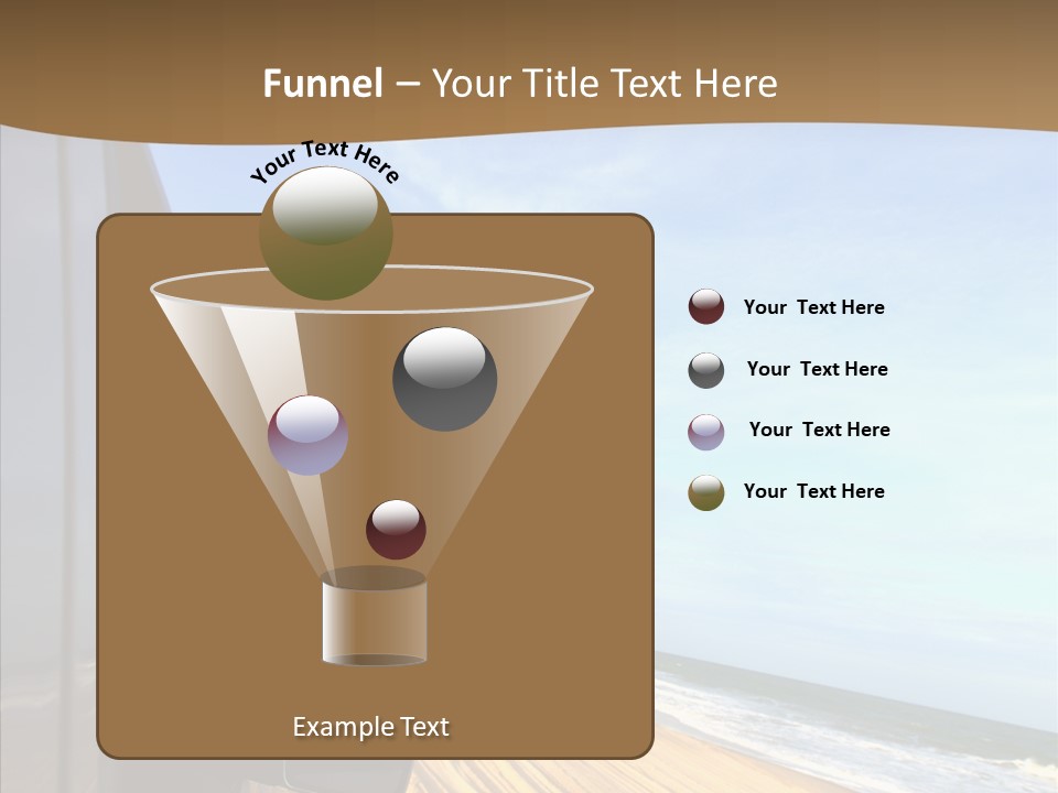 New Yellow Black PowerPoint Template