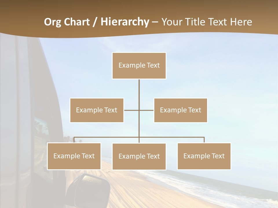 New Yellow Black PowerPoint Template