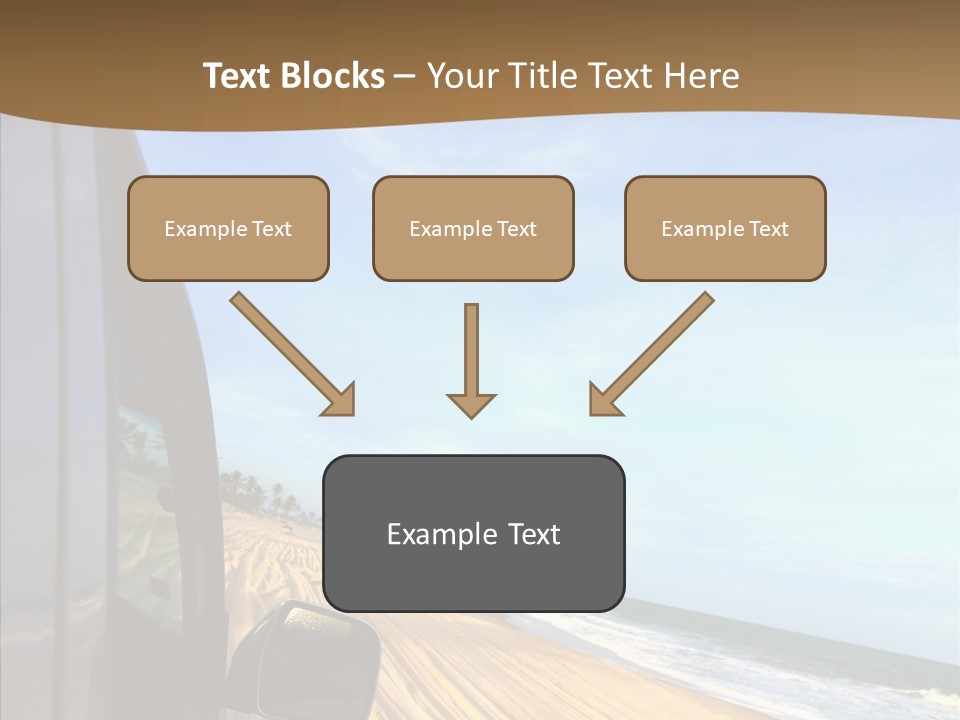 New Yellow Black PowerPoint Template
