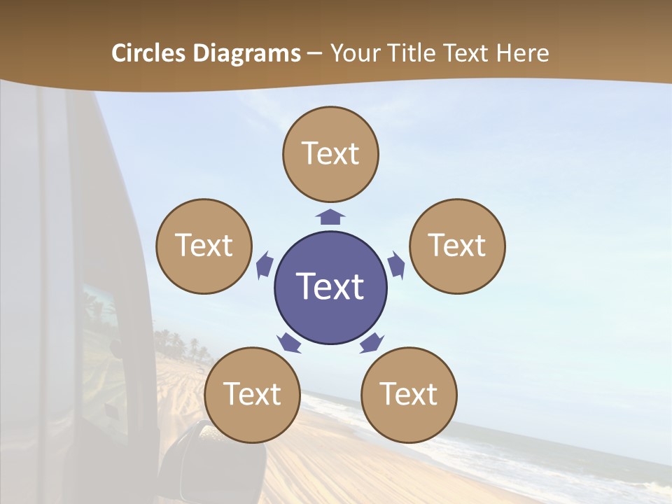 New Yellow Black PowerPoint Template