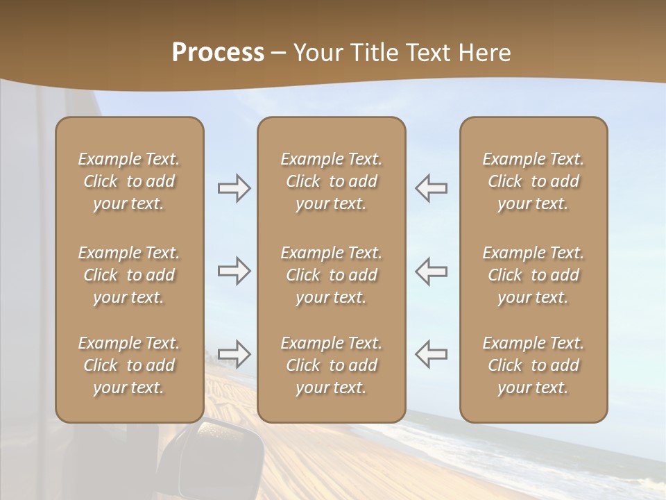 New Yellow Black PowerPoint Template