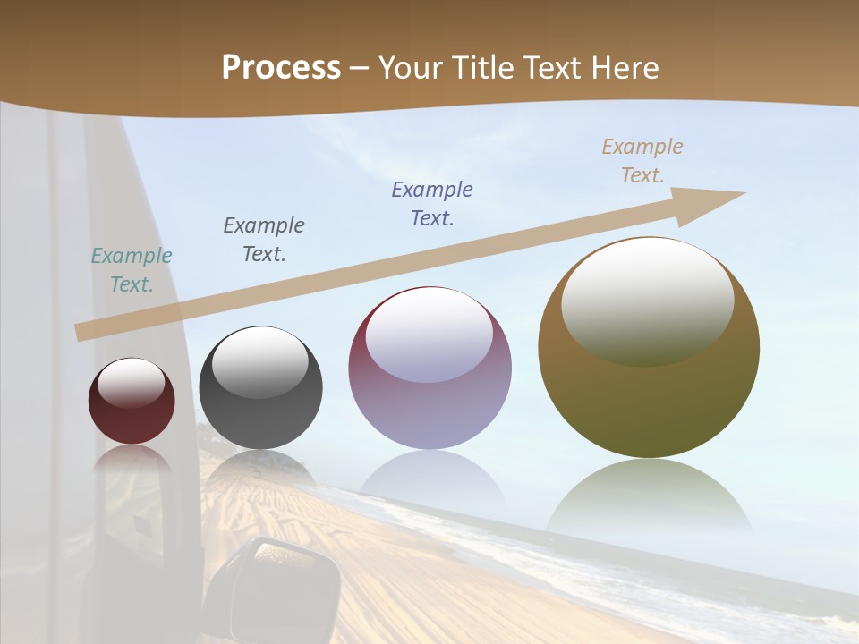 New Yellow Black PowerPoint Template