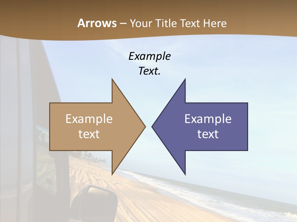 New Yellow Black PowerPoint Template
