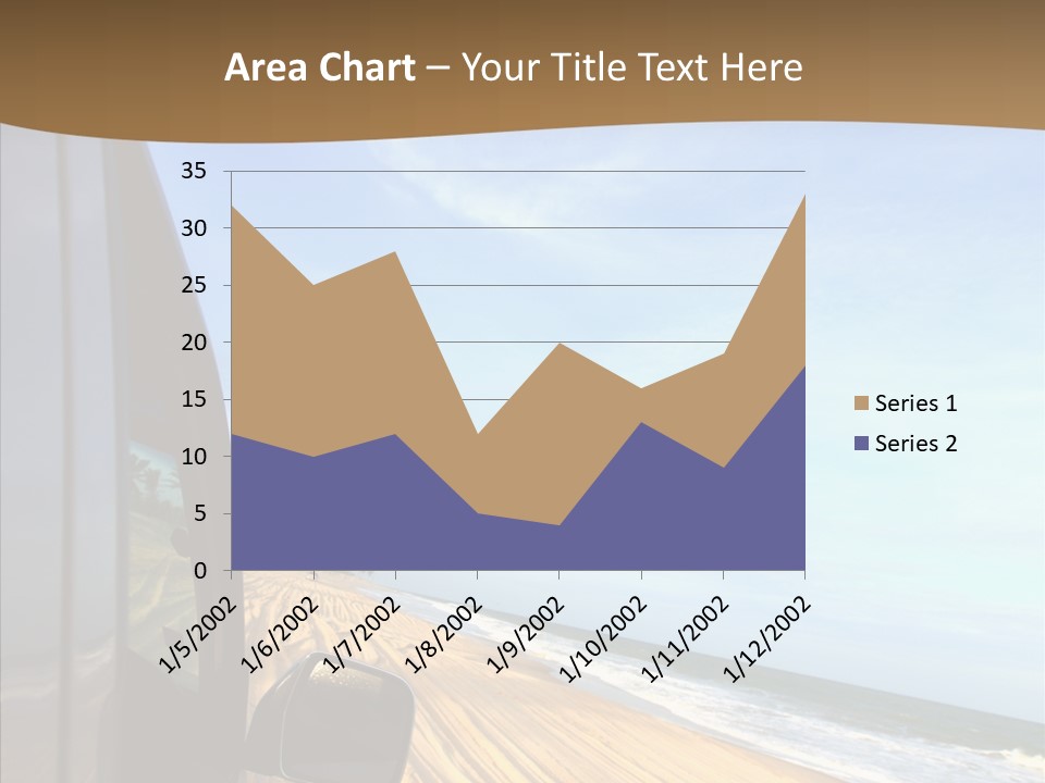 New Yellow Black PowerPoint Template