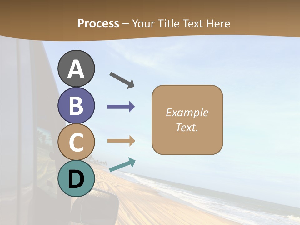 New Yellow Black PowerPoint Template