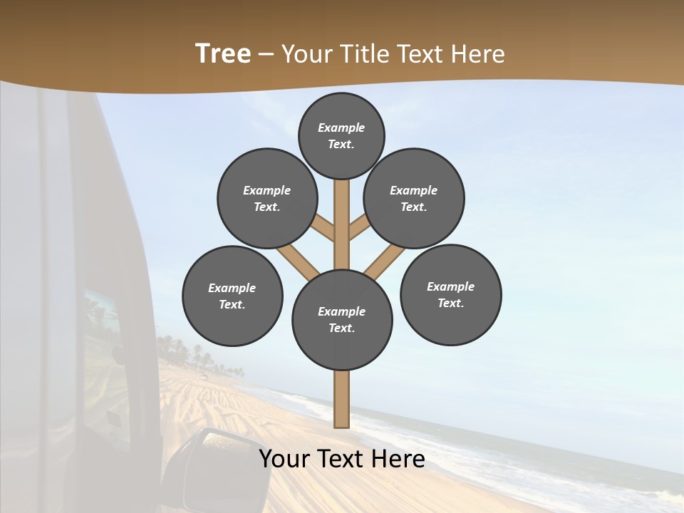 New Yellow Black PowerPoint Template