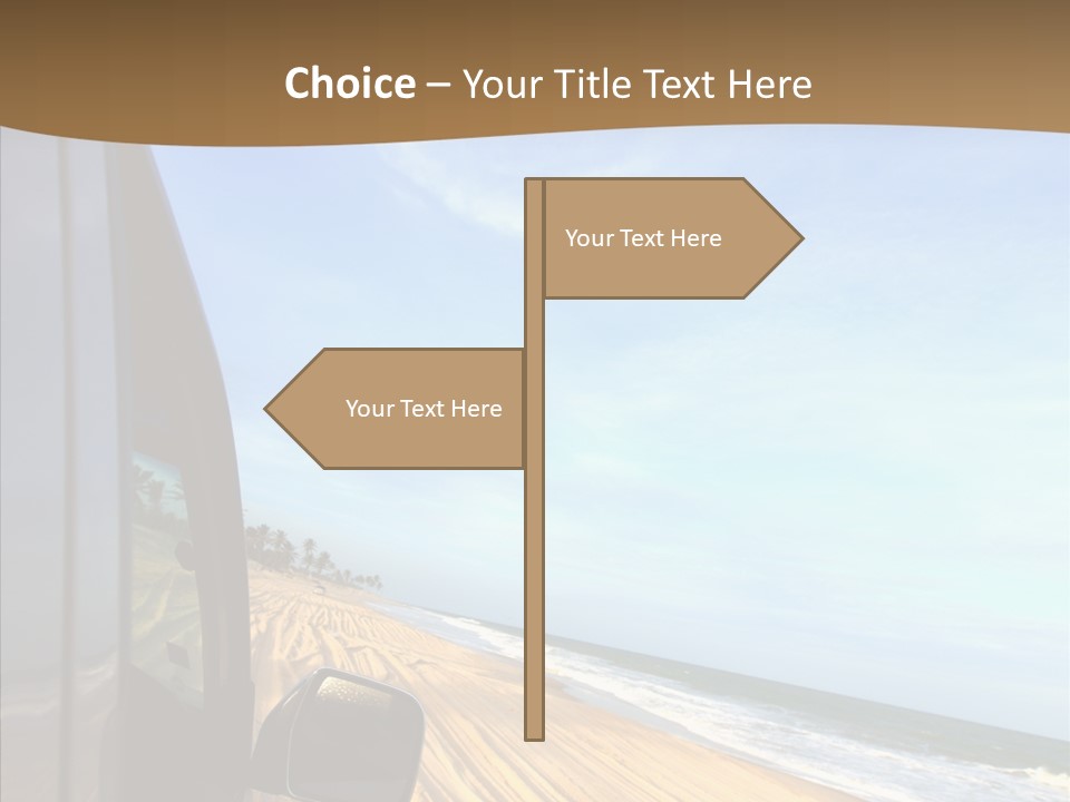 New Yellow Black PowerPoint Template