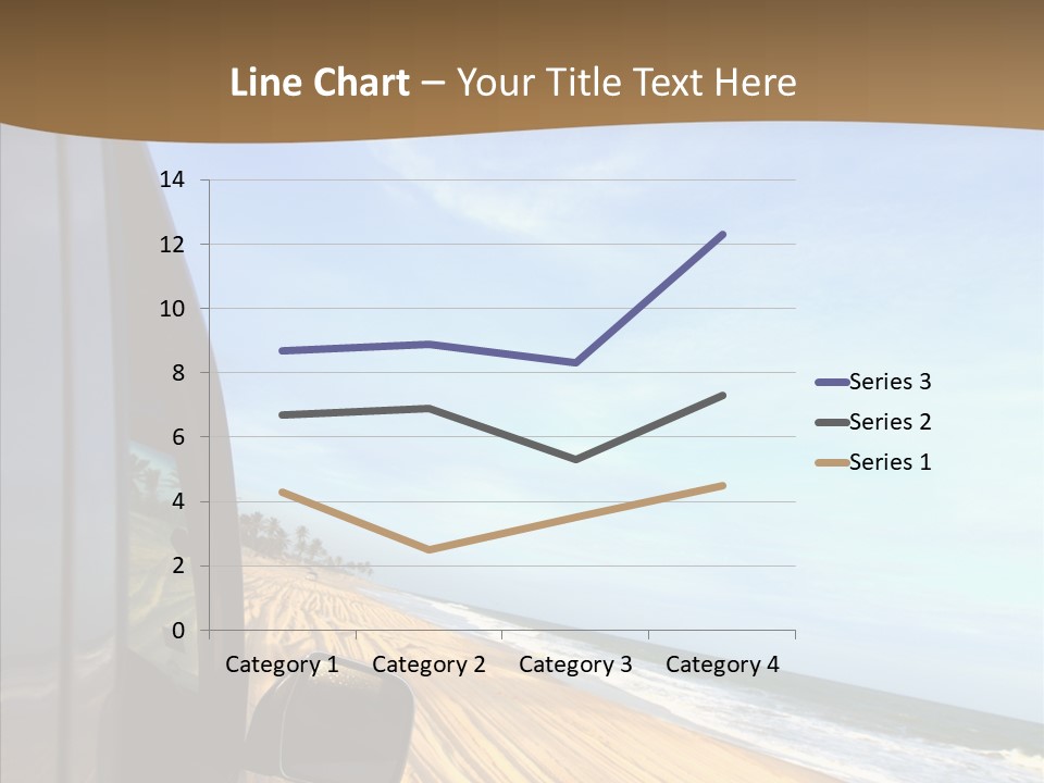 New Yellow Black PowerPoint Template