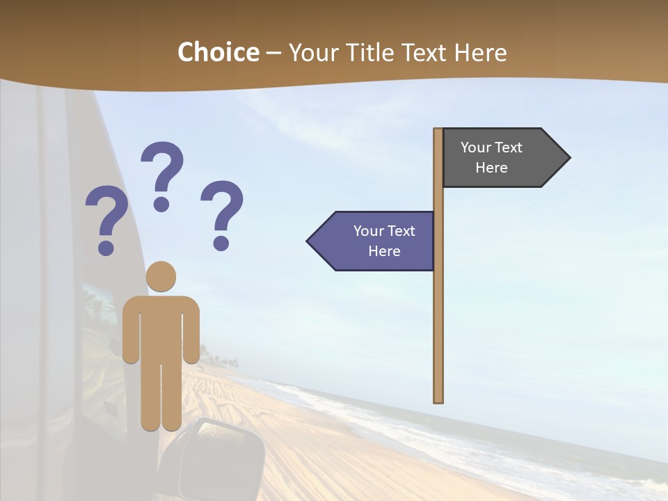 New Yellow Black PowerPoint Template