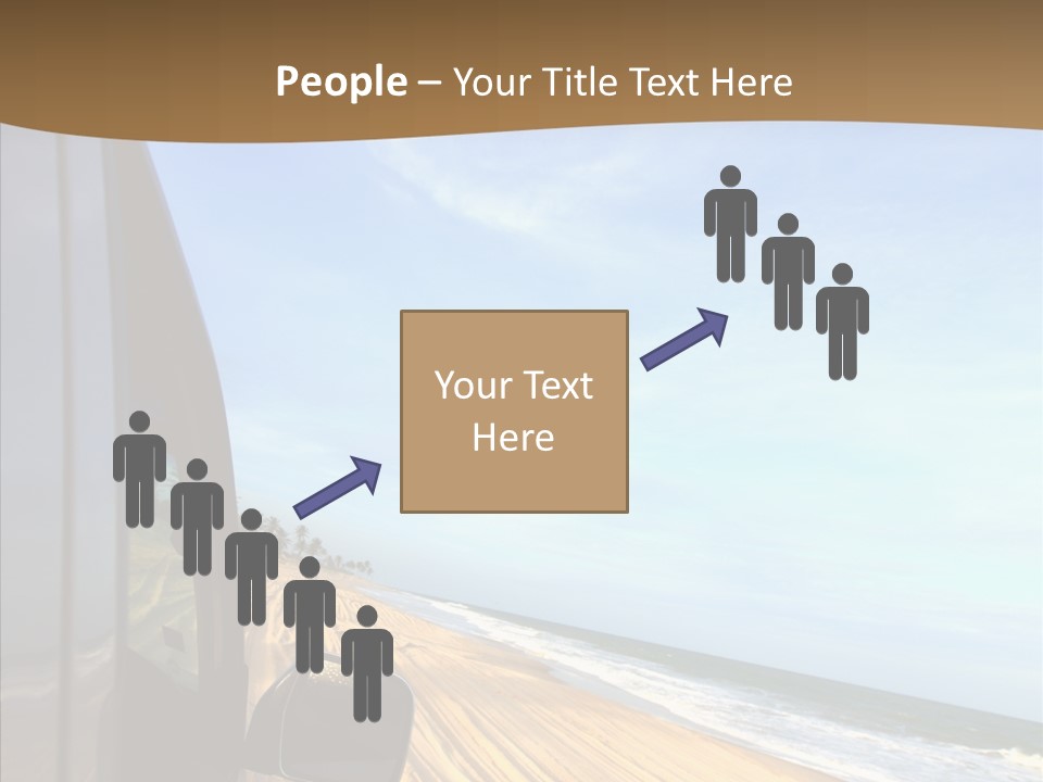 New Yellow Black PowerPoint Template
