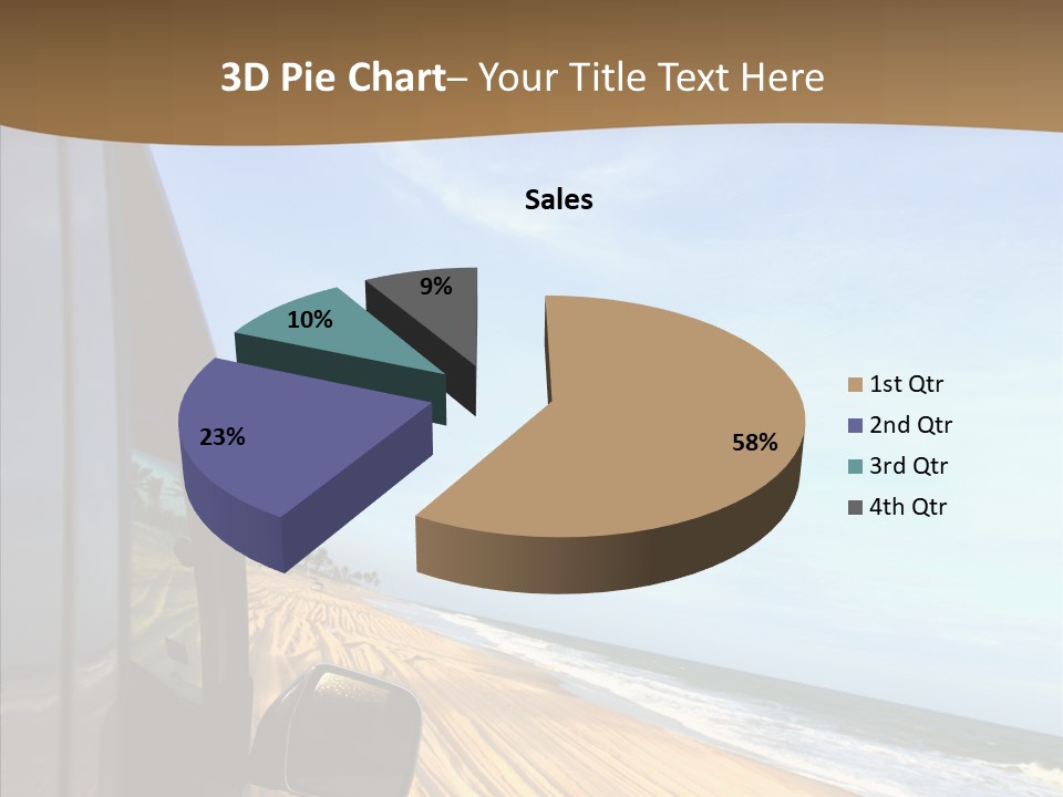 New Yellow Black PowerPoint Template