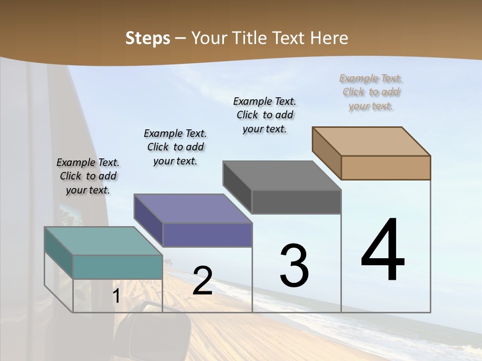 New Yellow Black PowerPoint Template
