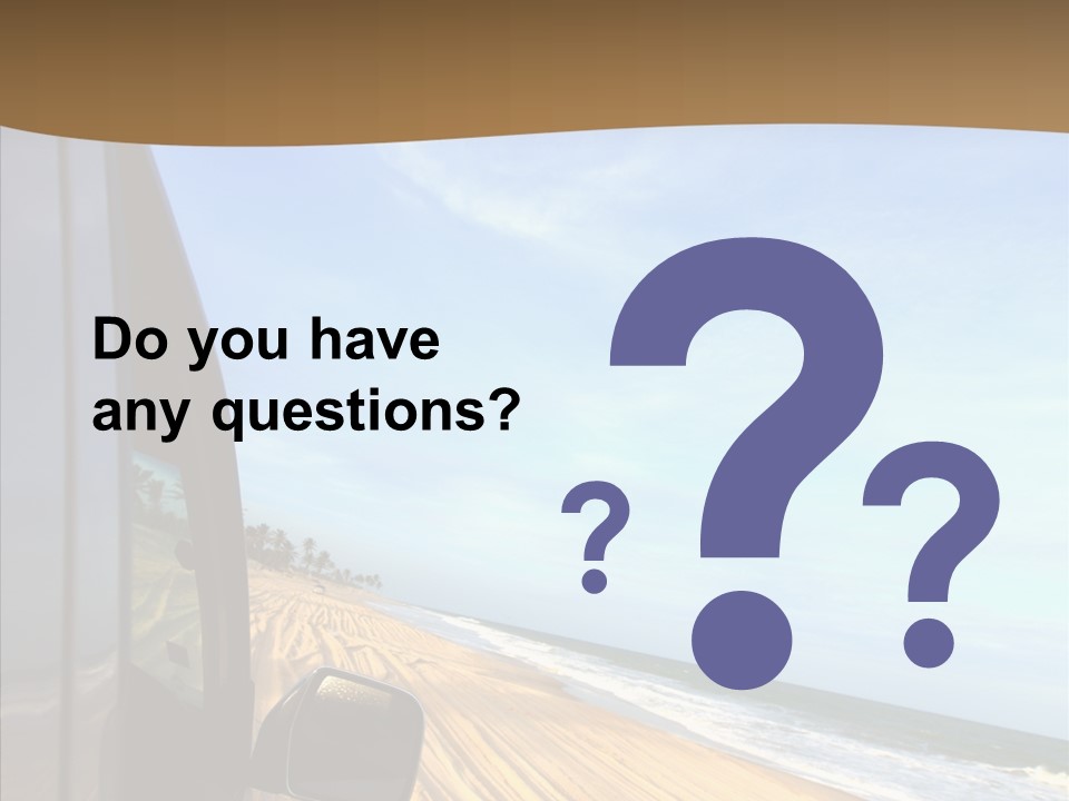 New Yellow Black PowerPoint Template