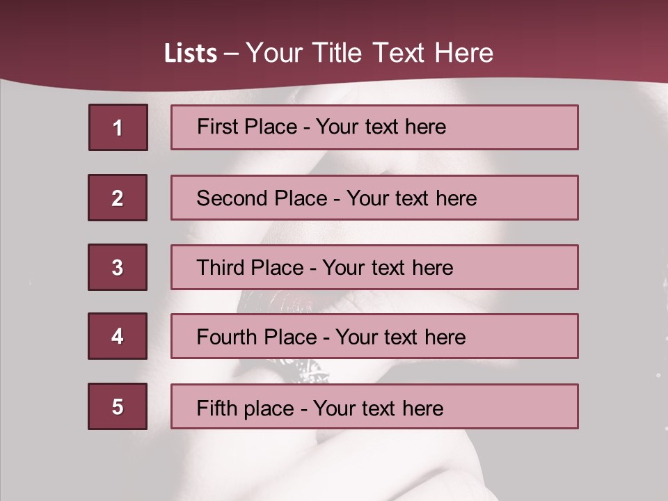 Meeting Bu Ine Di Cu Ion PowerPoint Template