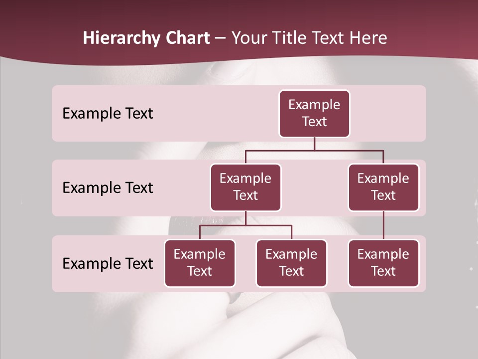 Meeting Bu Ine Di Cu Ion PowerPoint Template