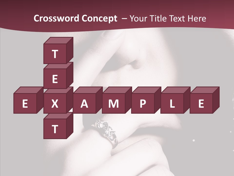 Meeting Bu Ine Di Cu Ion PowerPoint Template