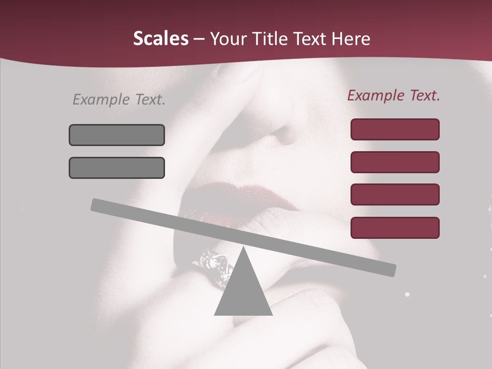 Meeting Bu Ine Di Cu Ion PowerPoint Template