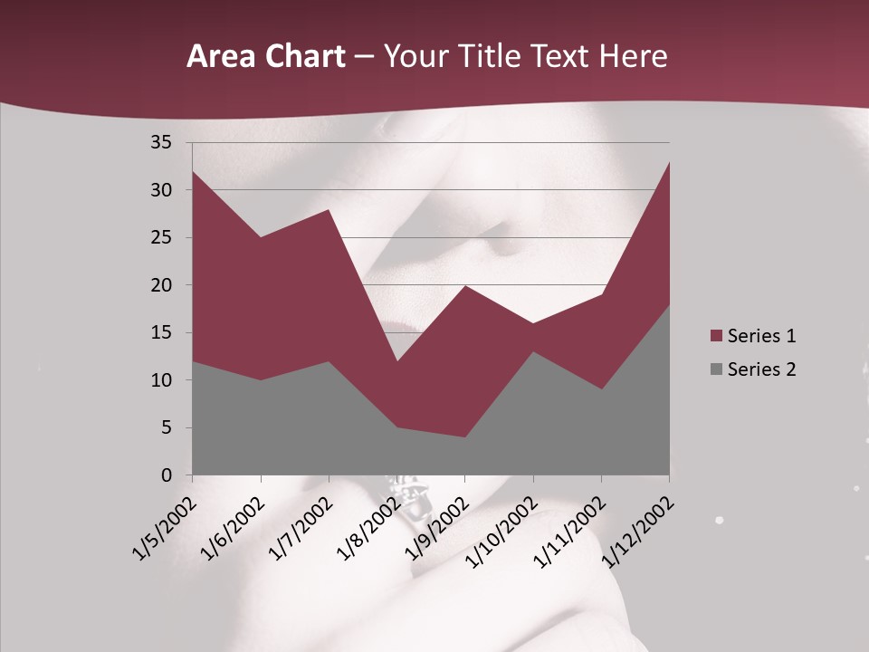 Meeting Bu Ine Di Cu Ion PowerPoint Template