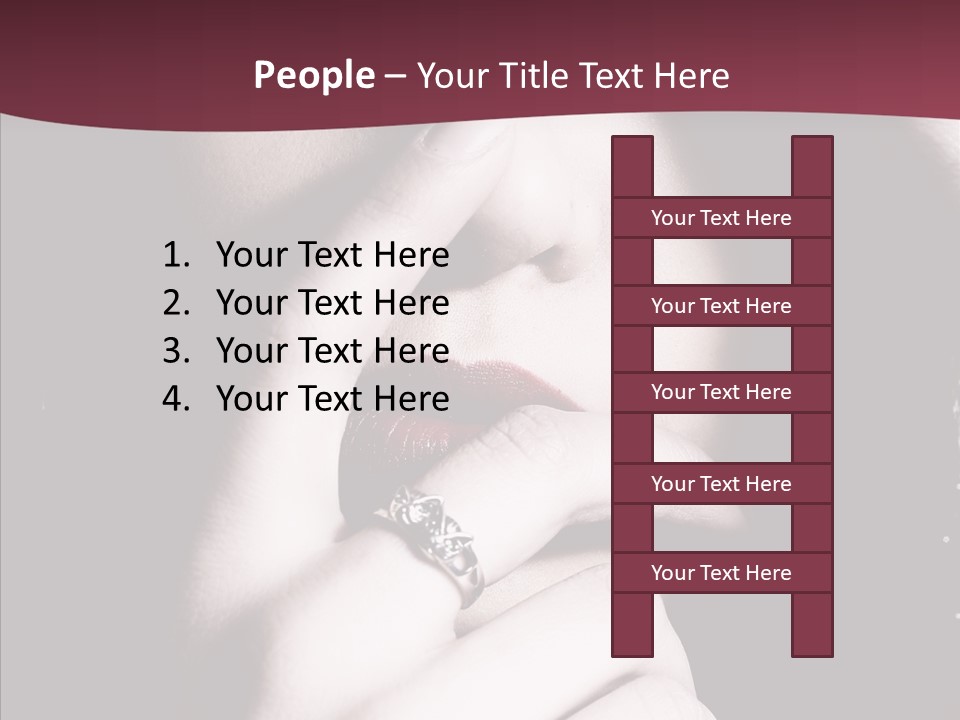 Meeting Bu Ine Di Cu Ion PowerPoint Template