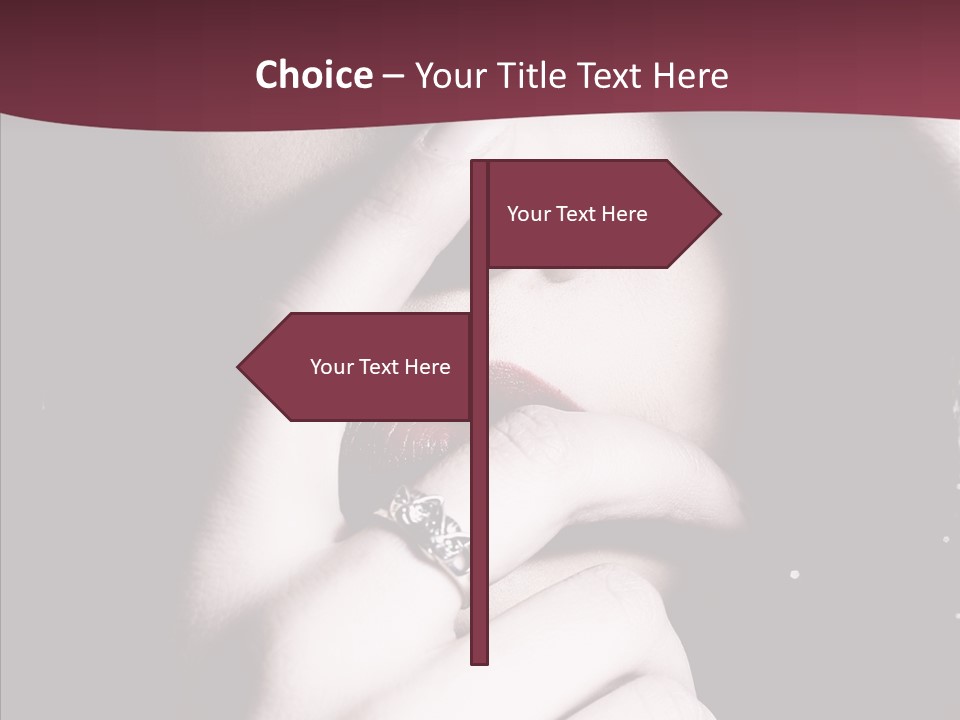 Meeting Bu Ine Di Cu Ion PowerPoint Template