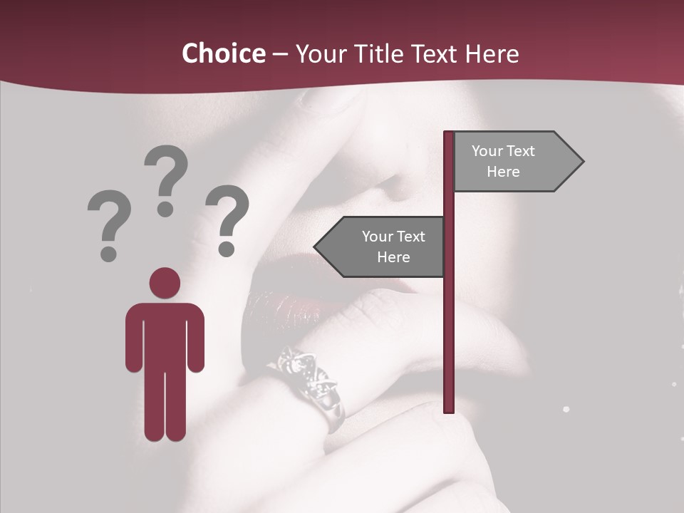 Meeting Bu Ine Di Cu Ion PowerPoint Template