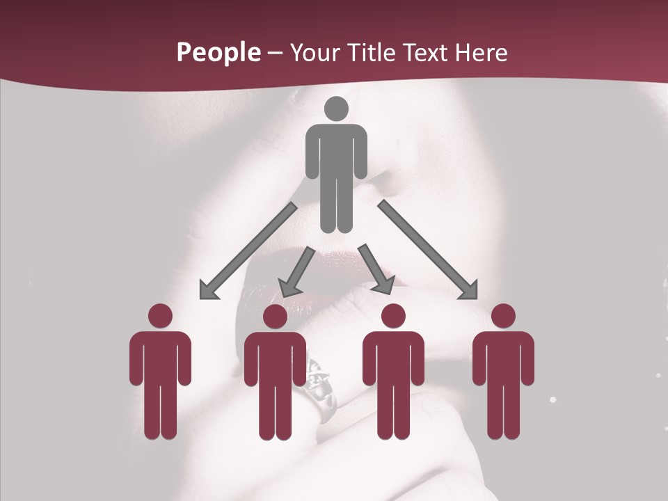 Meeting Bu Ine Di Cu Ion PowerPoint Template