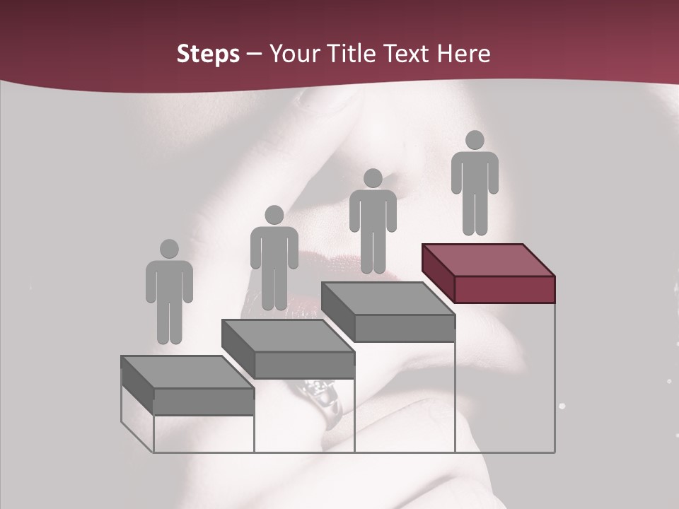 Meeting Bu Ine Di Cu Ion PowerPoint Template