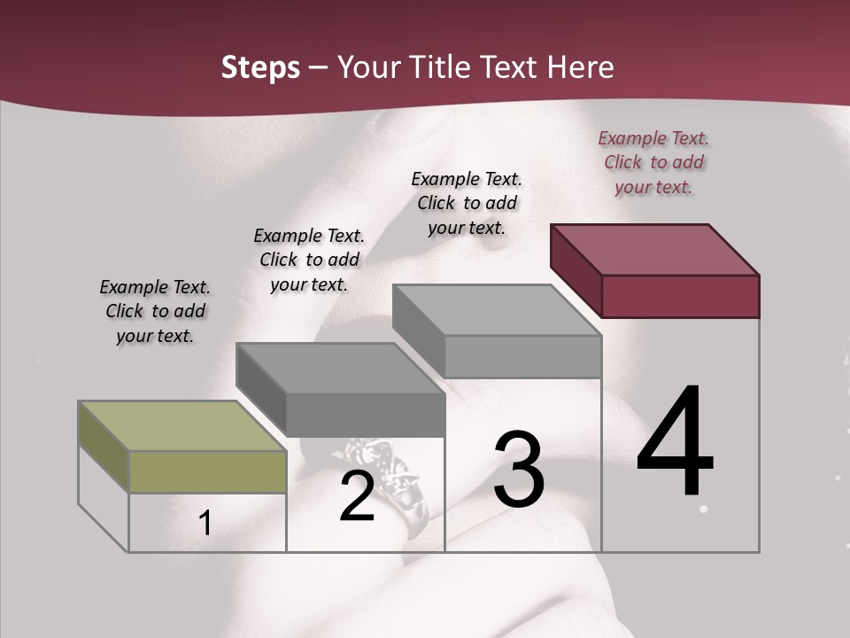 Meeting Bu Ine Di Cu Ion PowerPoint Template