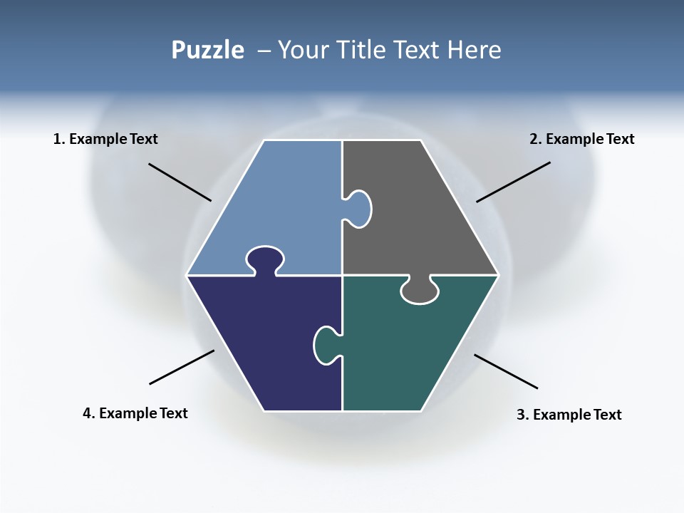 Healthy Background Beneficial PowerPoint Template