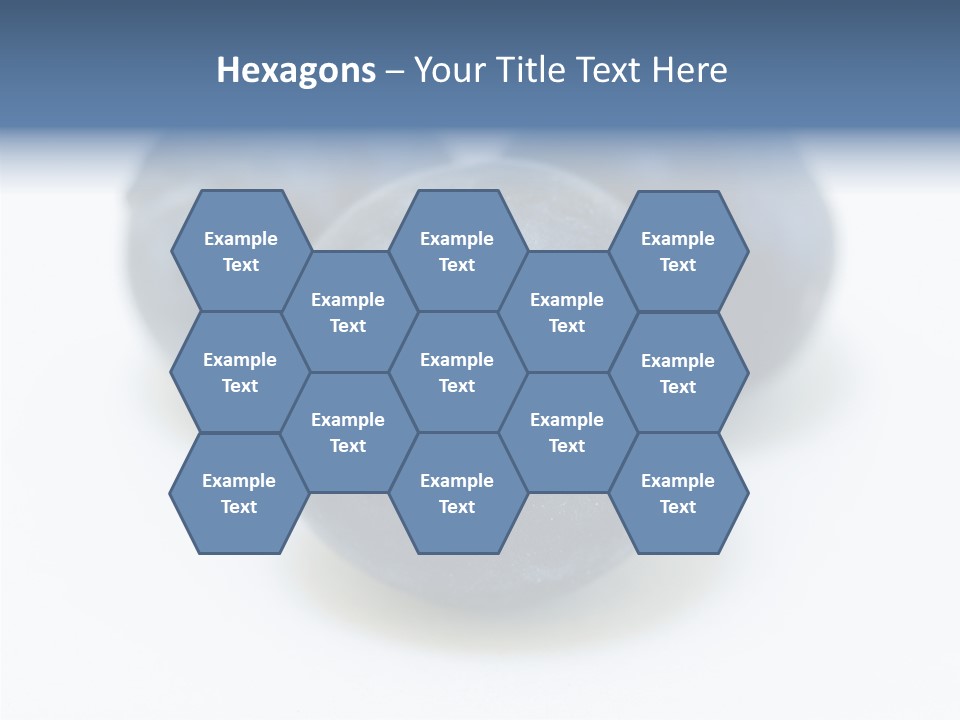 Healthy Background Beneficial PowerPoint Template