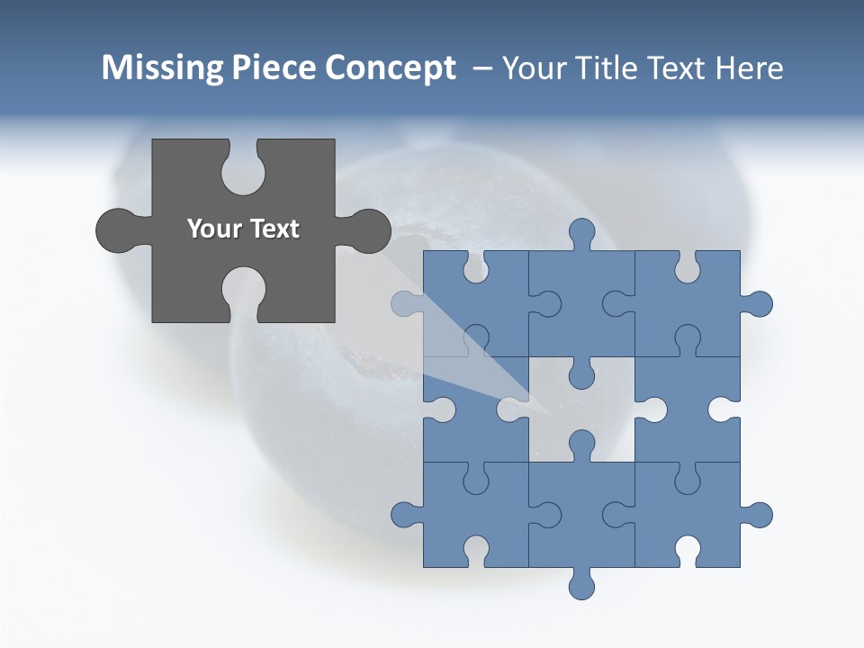 Healthy Background Beneficial PowerPoint Template