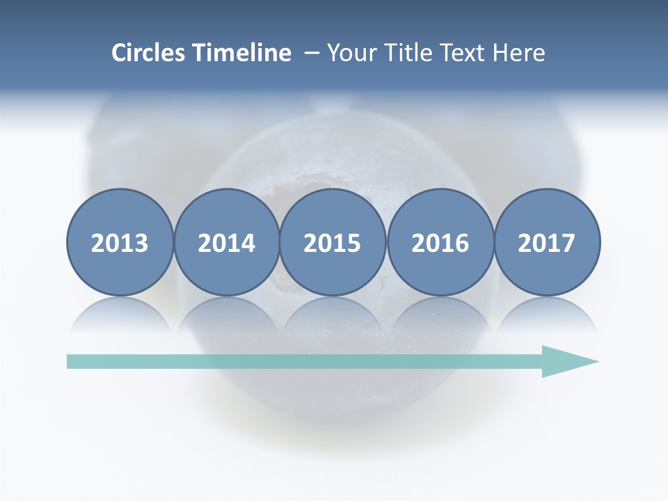 Healthy Background Beneficial PowerPoint Template