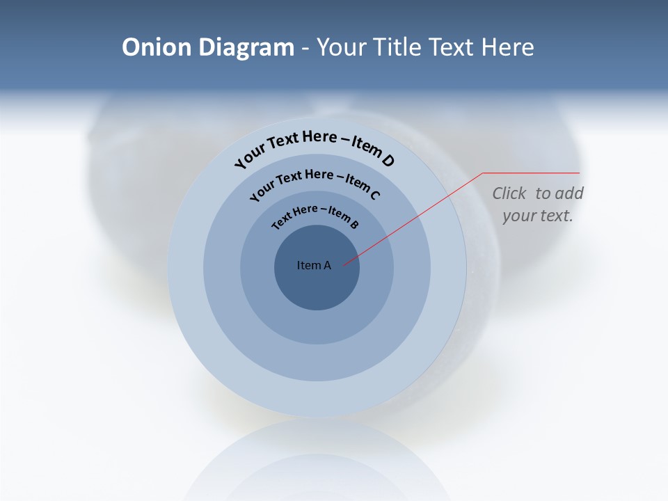 Healthy Background Beneficial PowerPoint Template