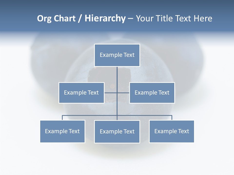 Healthy Background Beneficial PowerPoint Template